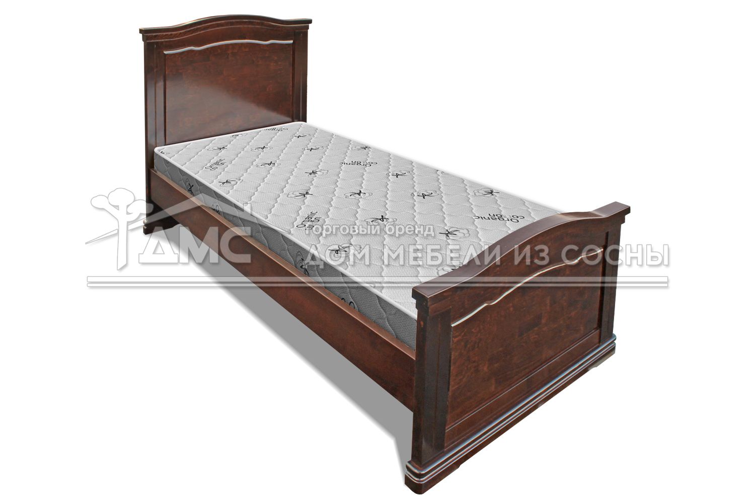 Кровать Актиона 900х2000