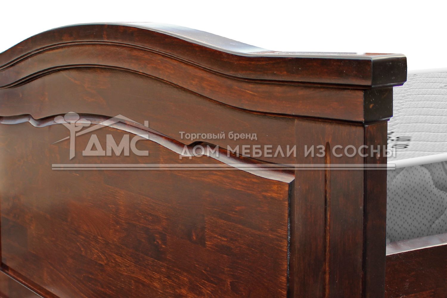 Кровать Актиона 900х2000