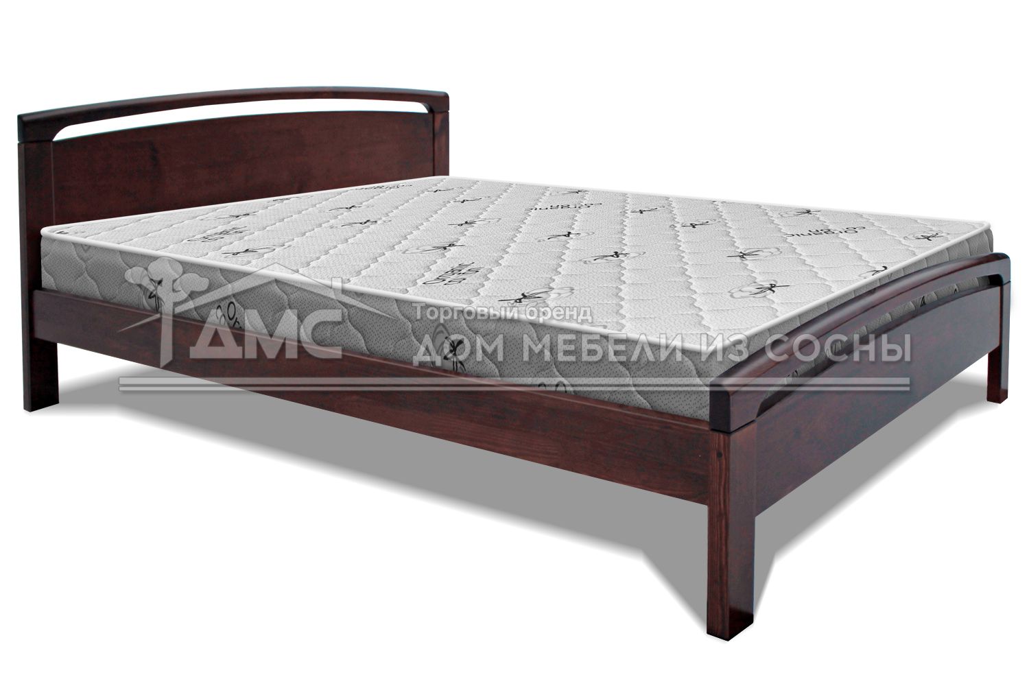 Кровать Бали Ultra 1400х2000