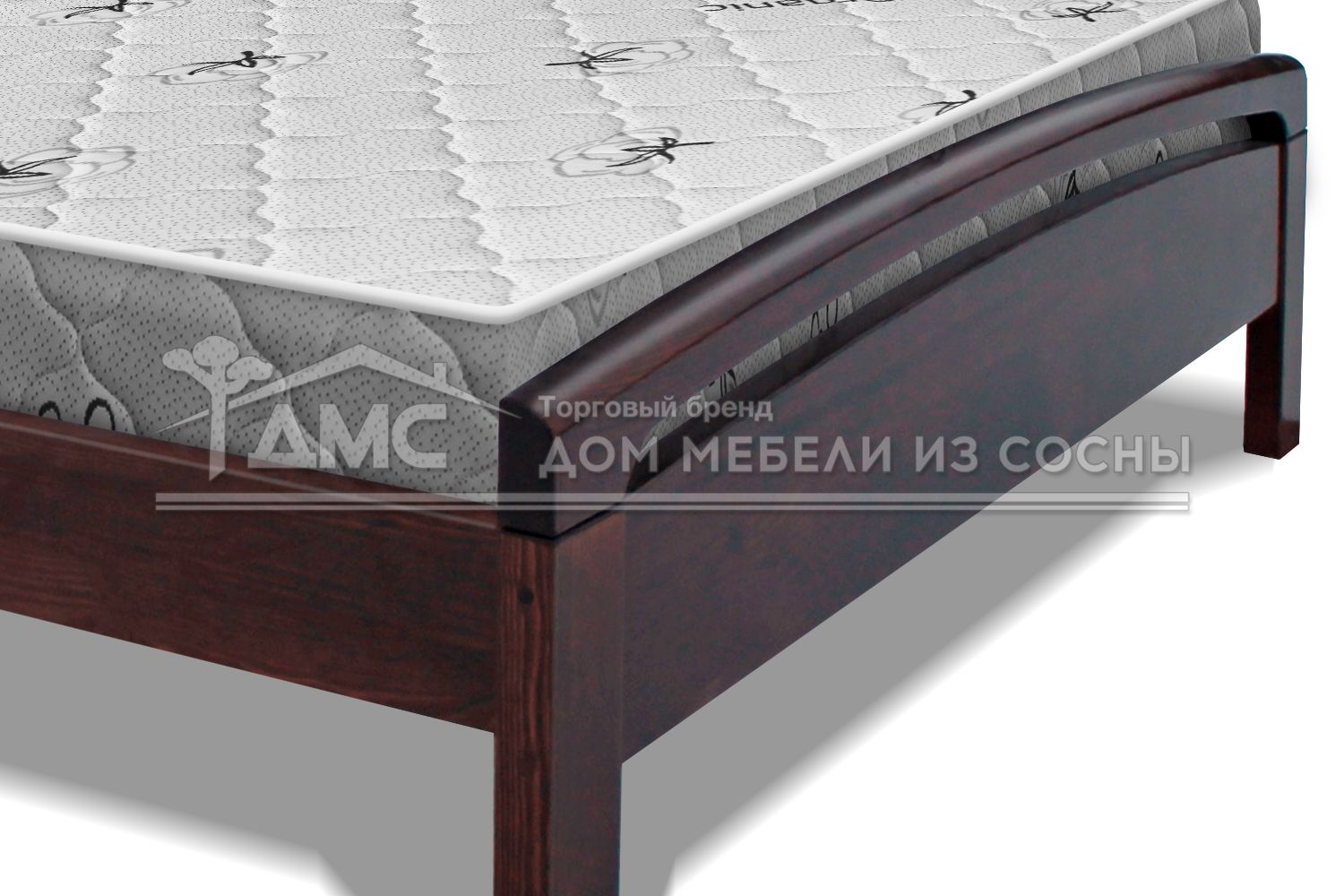 Кровать Бали Ultra 1400х2000