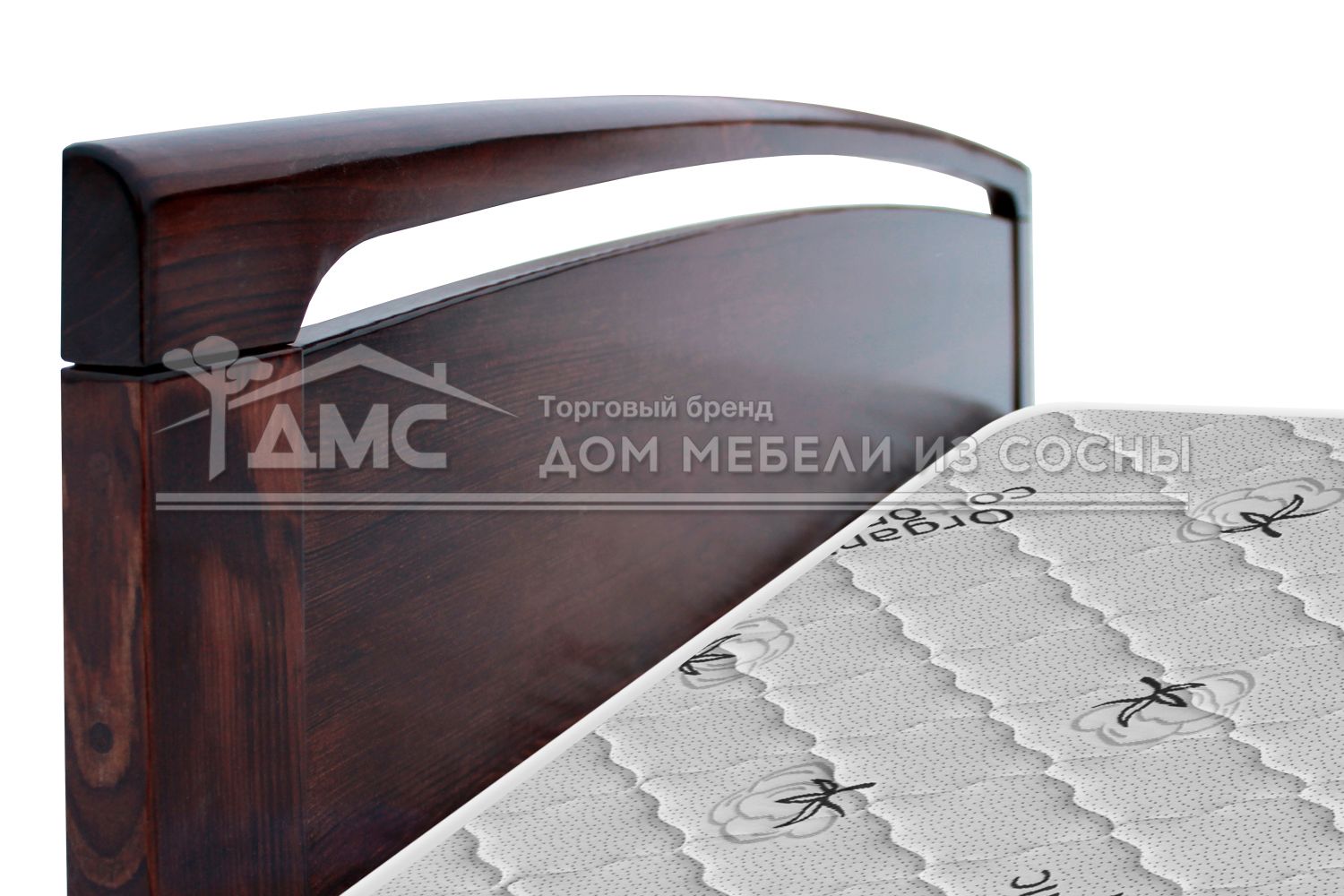 Кровать Бали Ultra 1400х2000