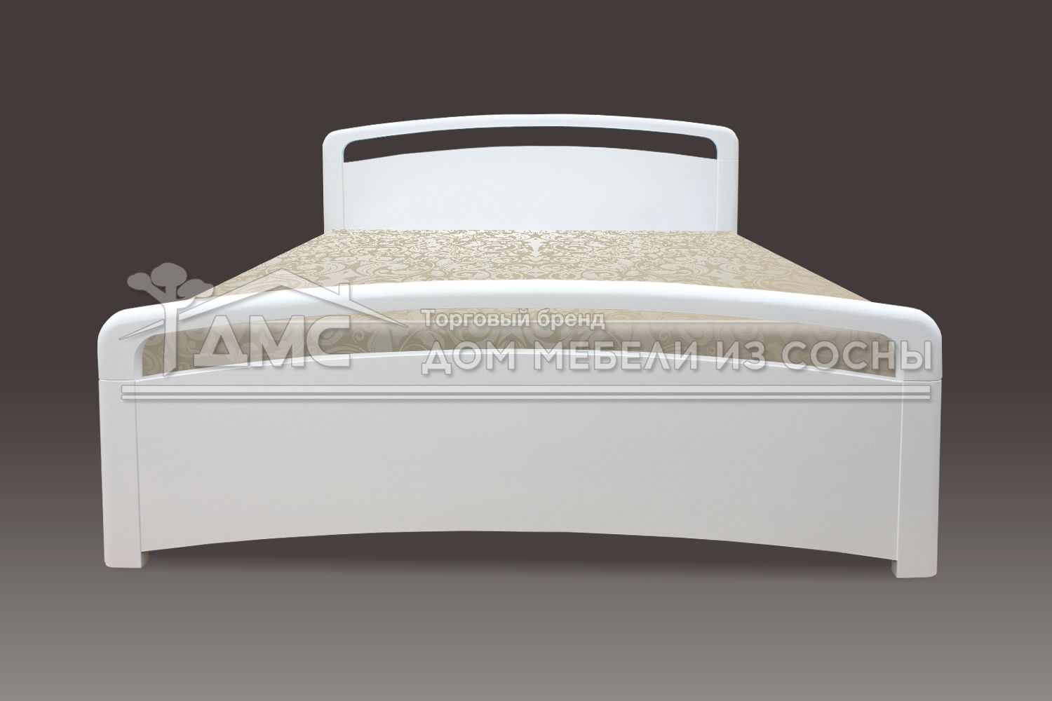Кровать Бэлиз 900х2000