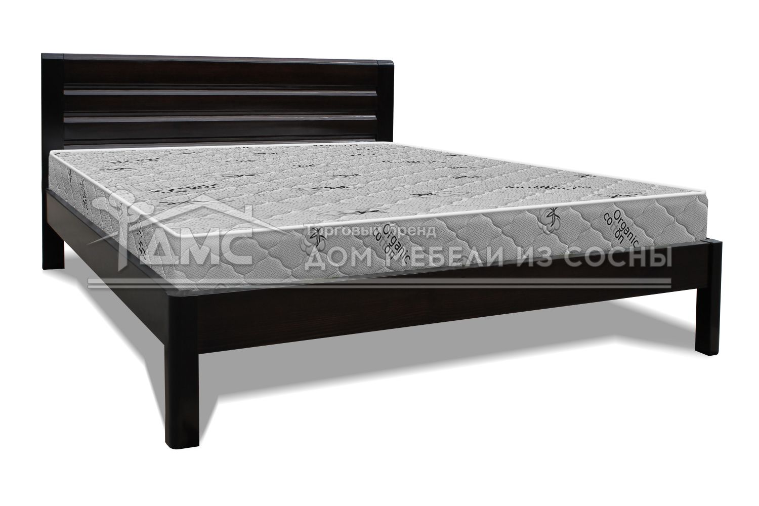 Кровать Блэр 1600х2000