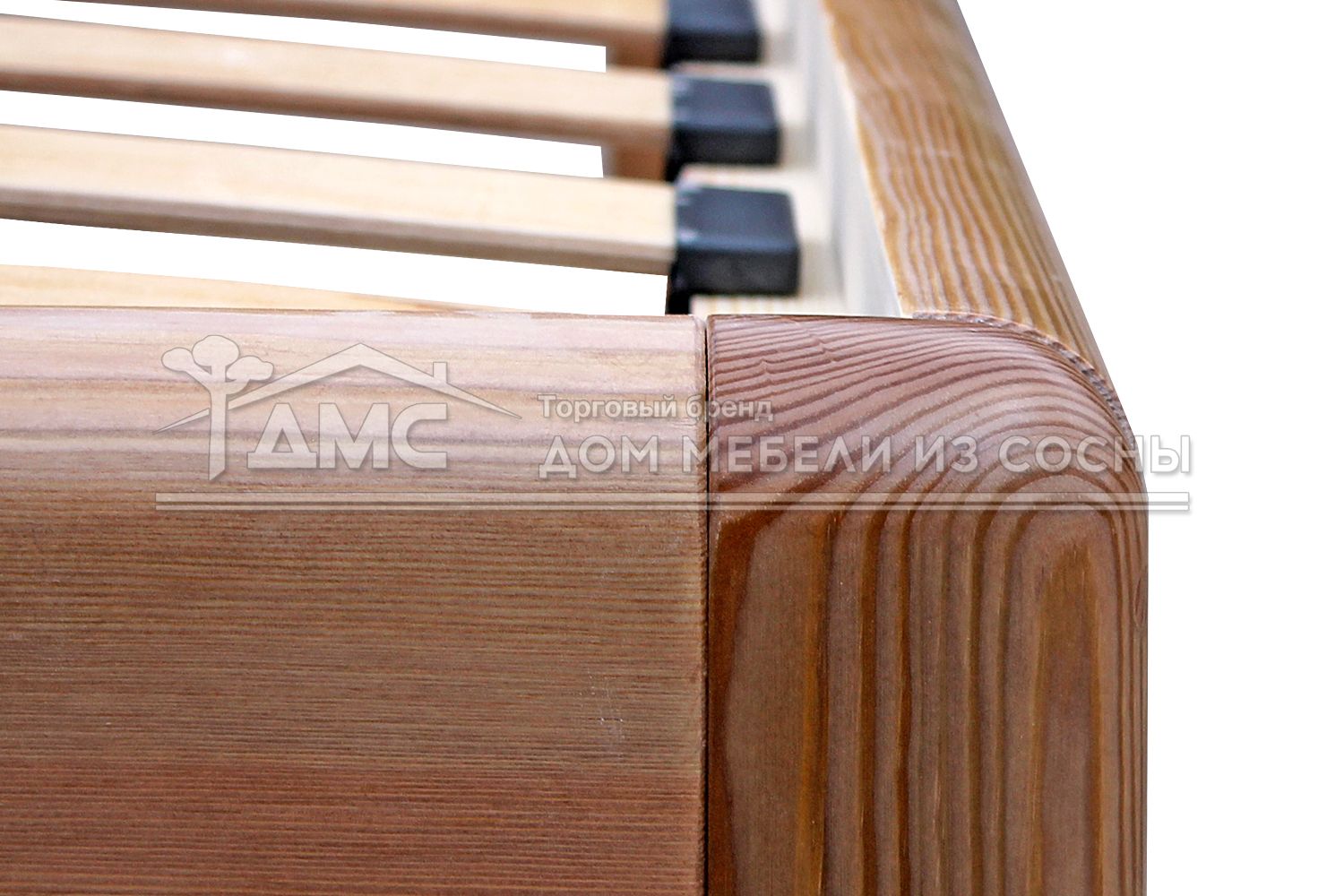 Кровать Дарио 1400х2000