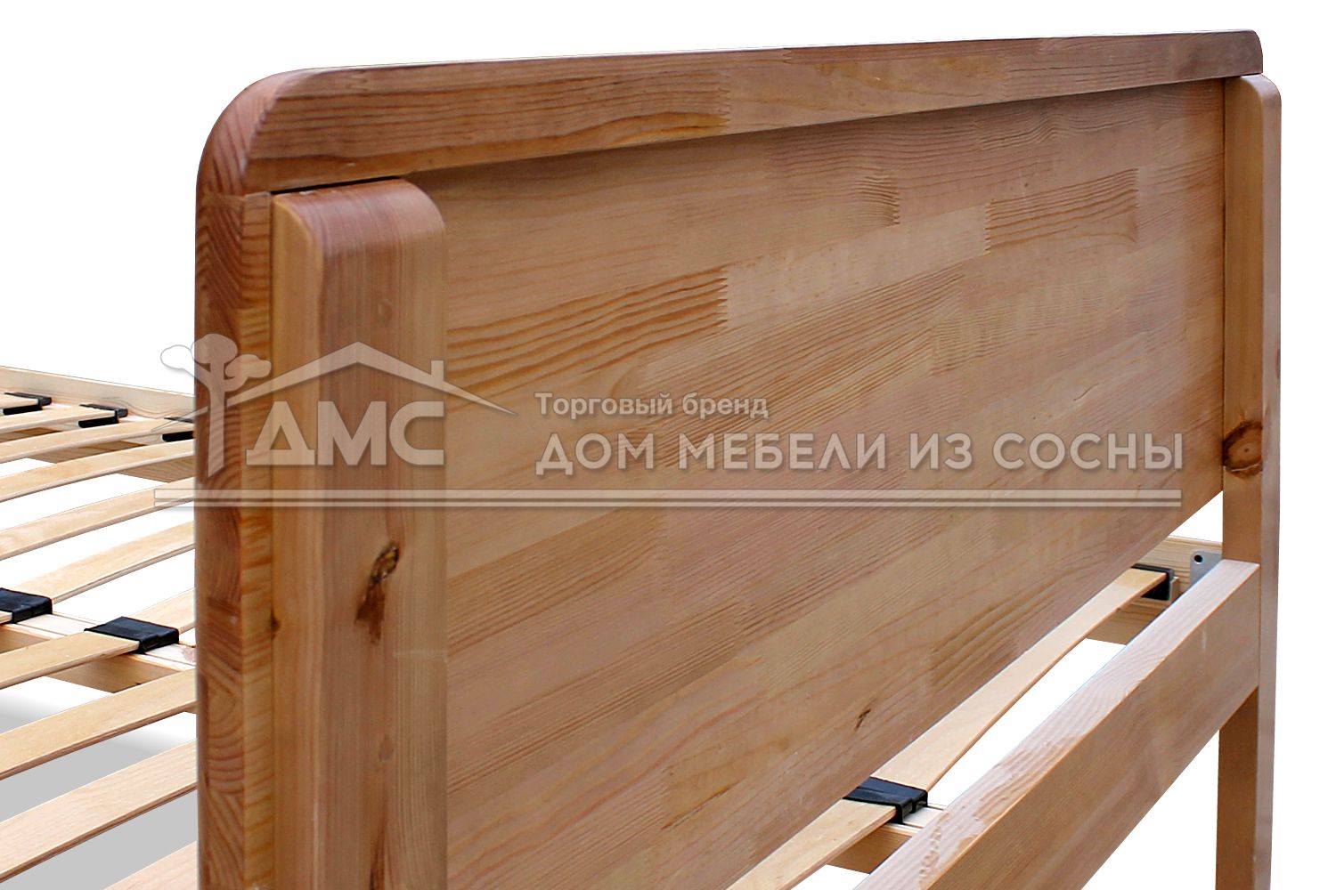 Кровать Дарио 1400х2000