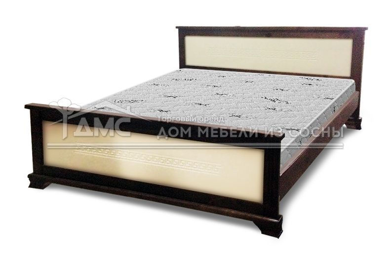 Кровать Классика 1200х2000