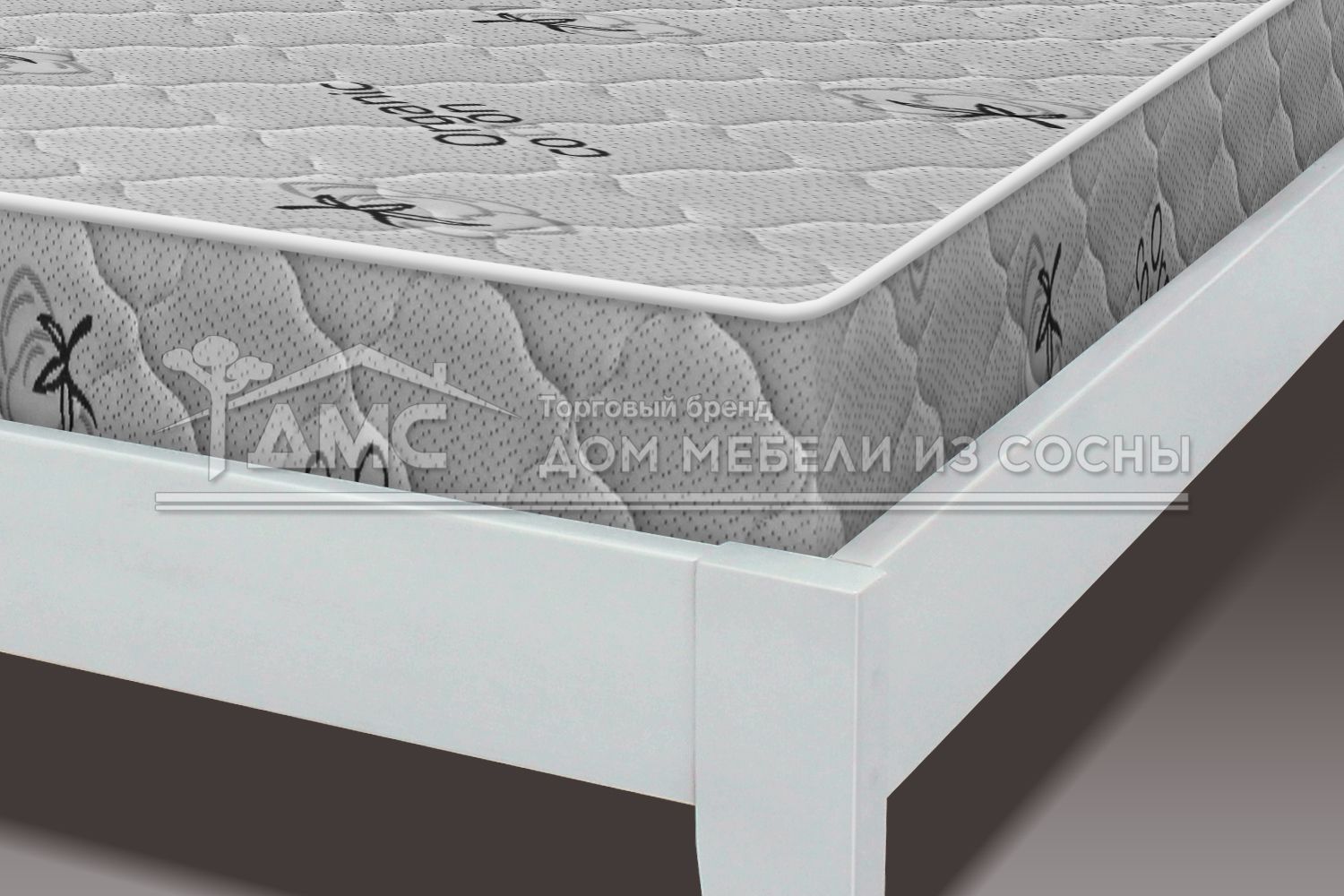 Кровать Леруа 1800х2000