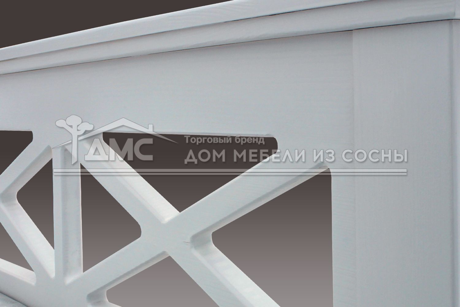 Кровать Леруа 1400х2000