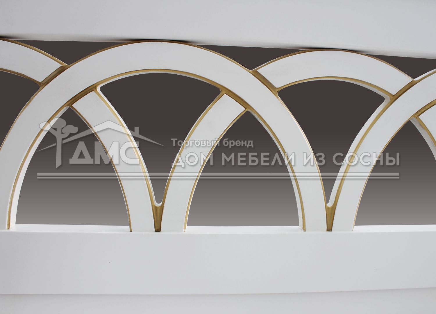 Кровать Лира Люкс 1800х2000