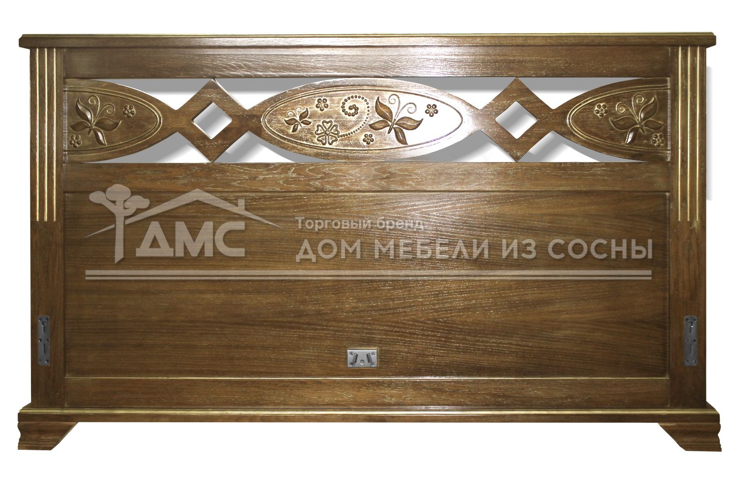 Кровать Лирона 1400х2000