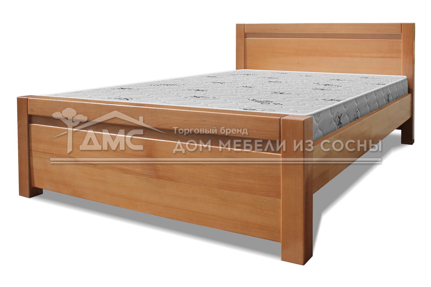 Кровать Марко 2000х2000