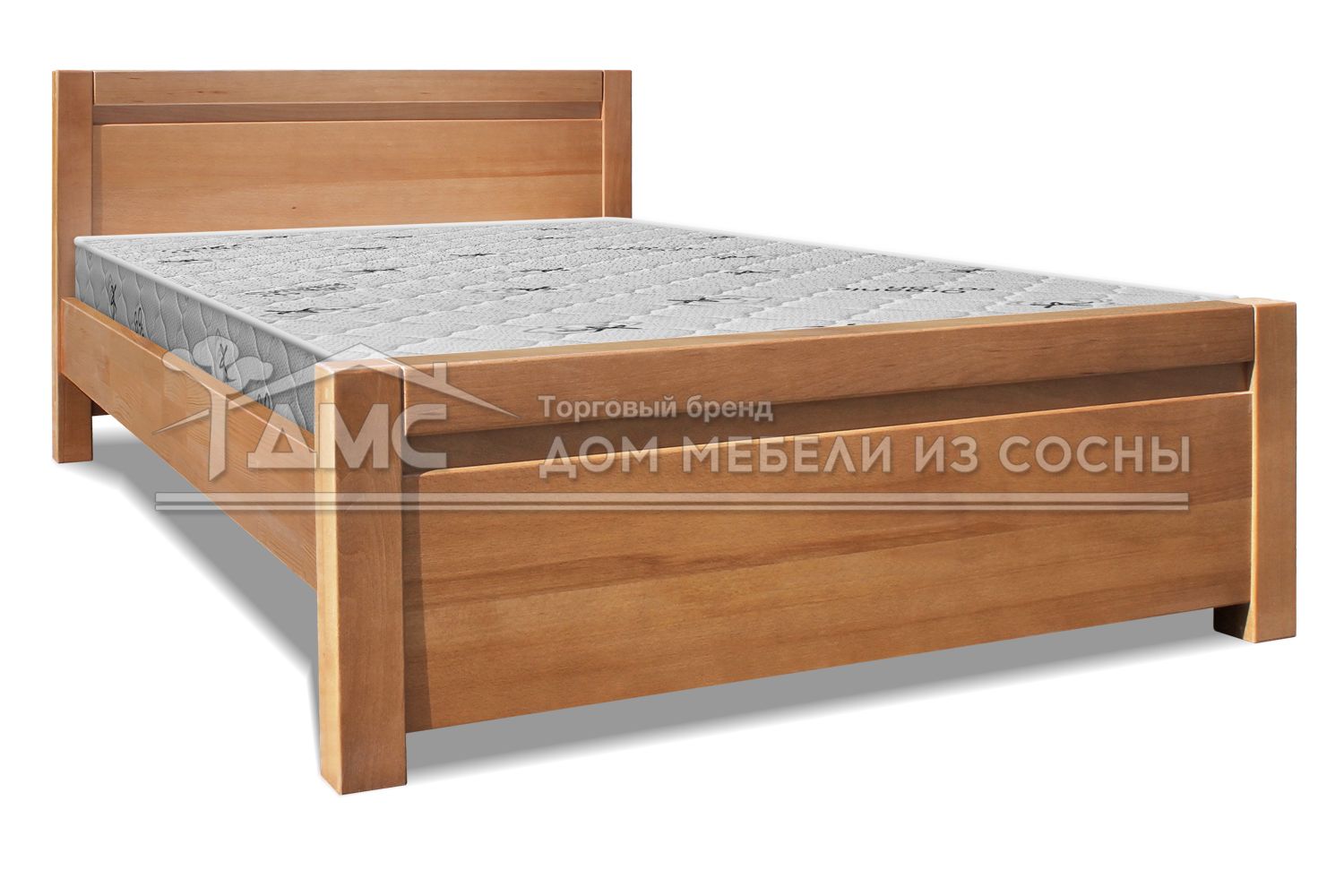 Кровать Марко 2000х2000