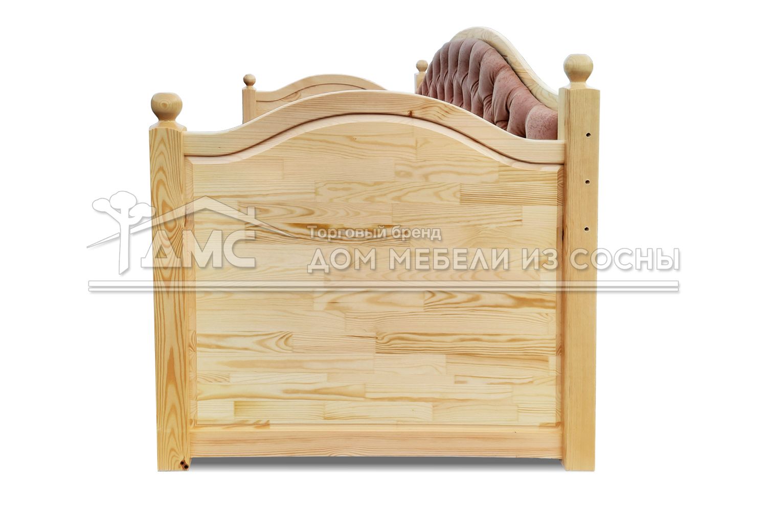 Кровать Милано детская-3 900х2000