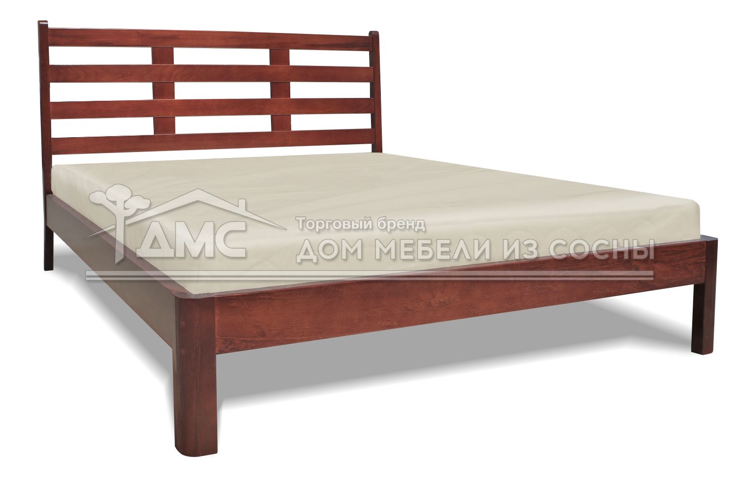 Кровать Морфей 1600х2000