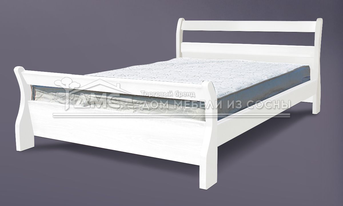 Кровать Муза 1800х2000