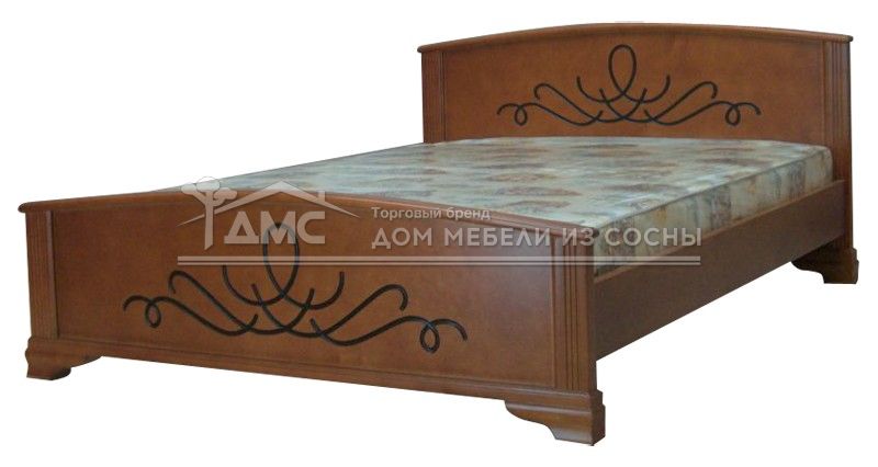 Кровать Нова 900х2000