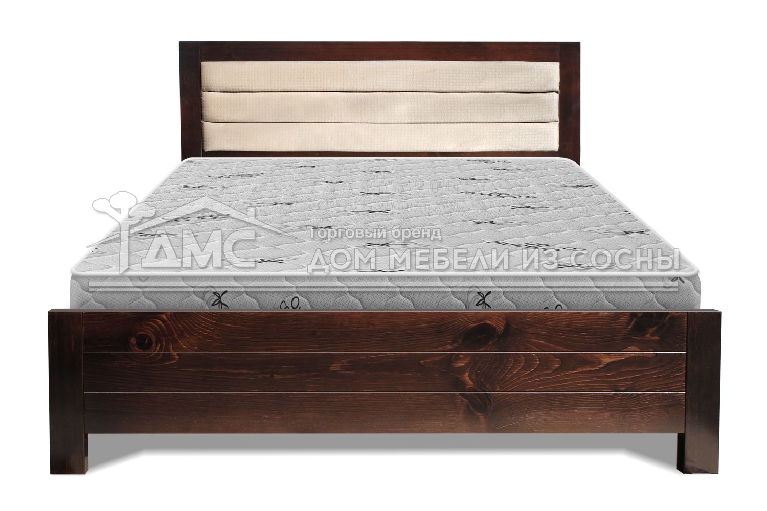 Кровать Прима 900х2000