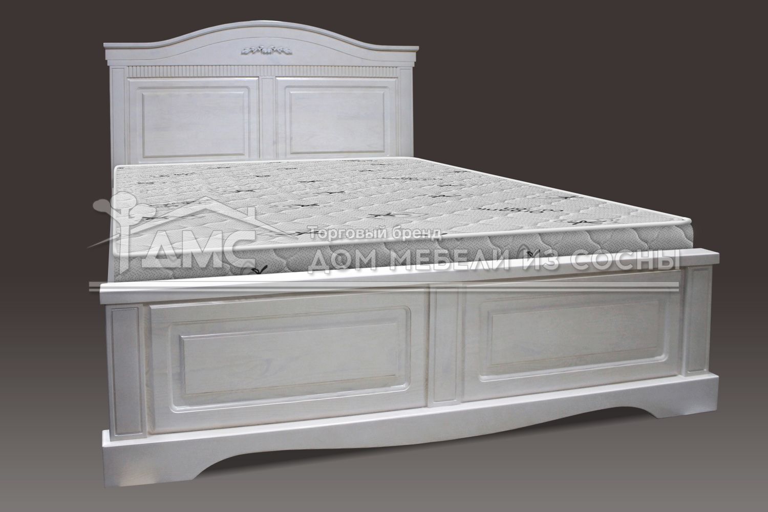 Кровать Валео 900х2000