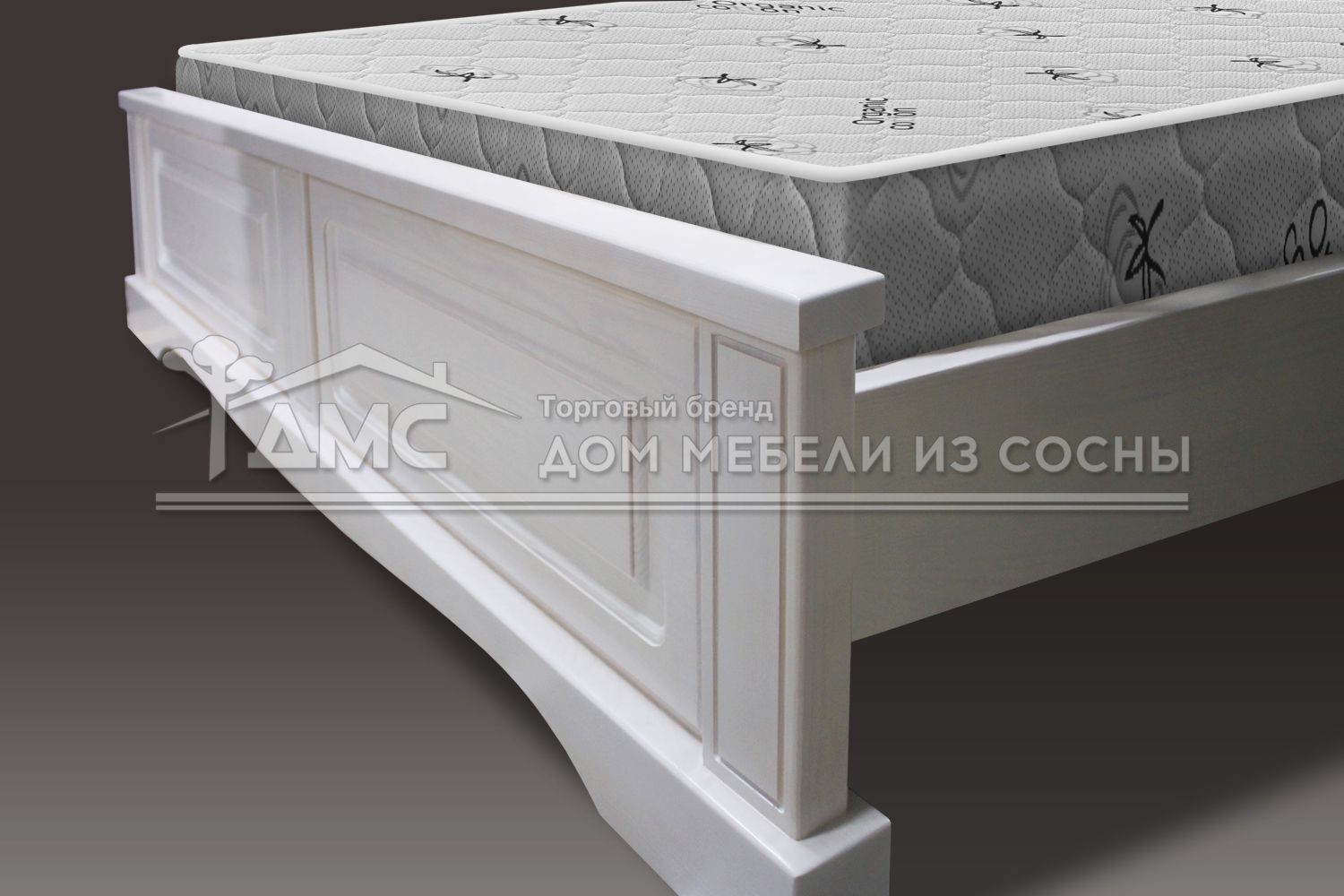 Кровать Валео 900х2000