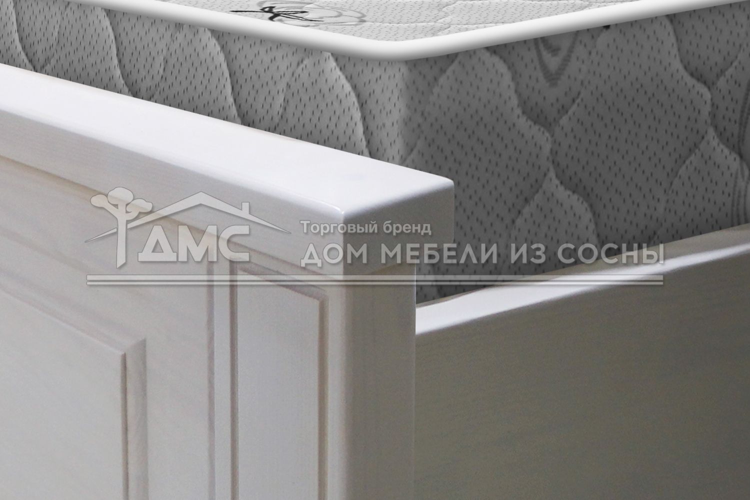 Кровать Валео 900х2000