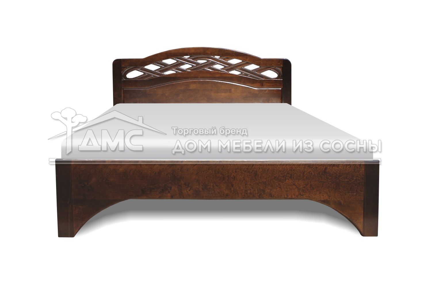 Кровать Вирсавия 900х2000