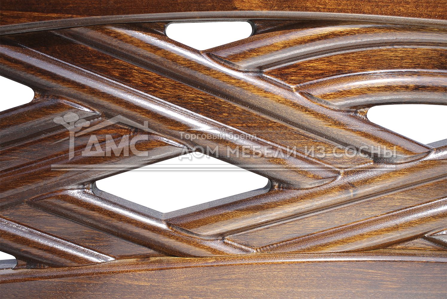 Кровать Вирсавия 900х2000