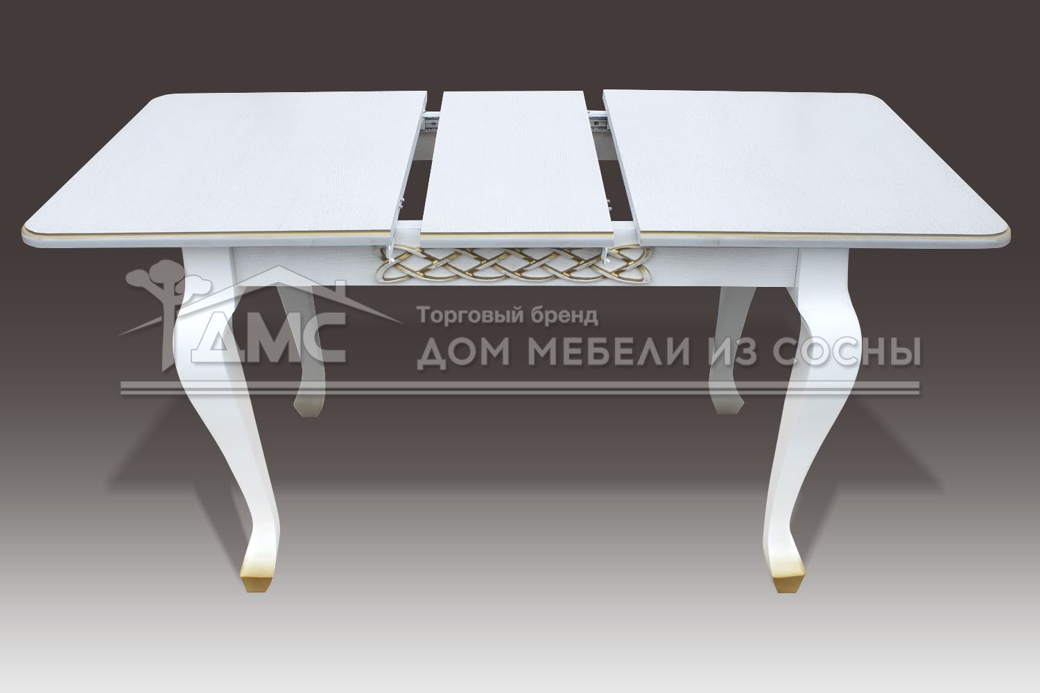 Стол кухонный Лотос