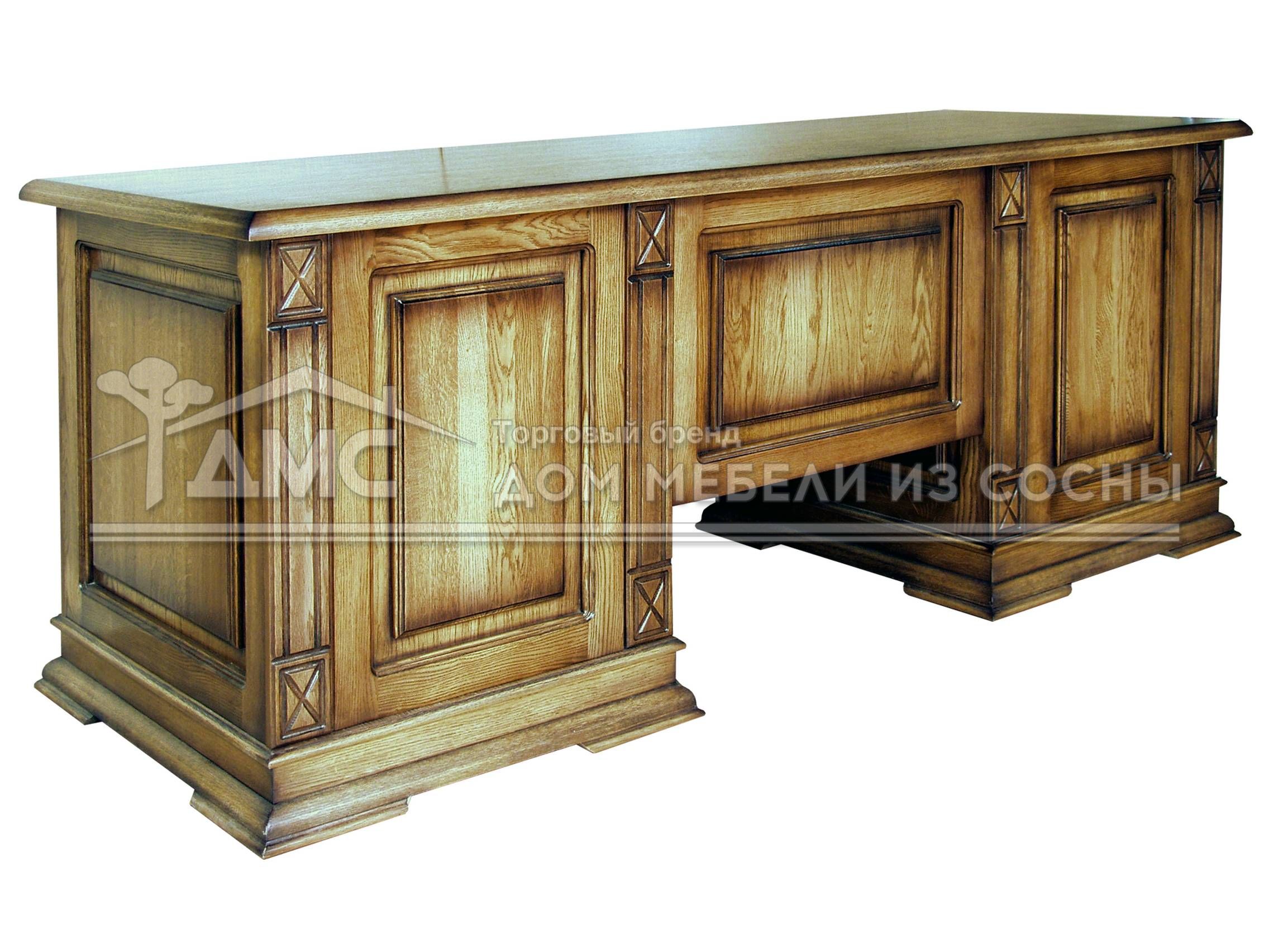 Стол письменный Флоренция-2