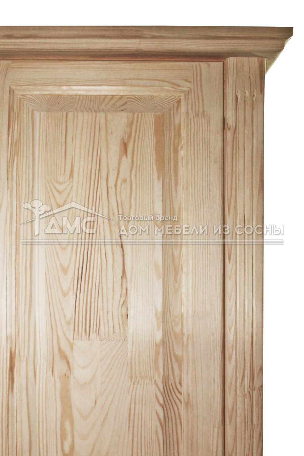 Шкаф 3-х ств. Венеция