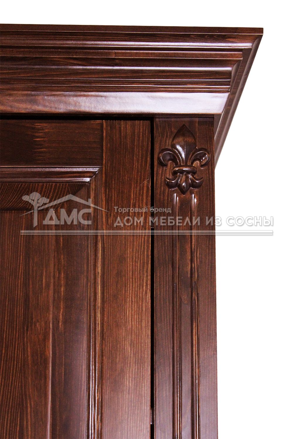 Шкаф Стефани