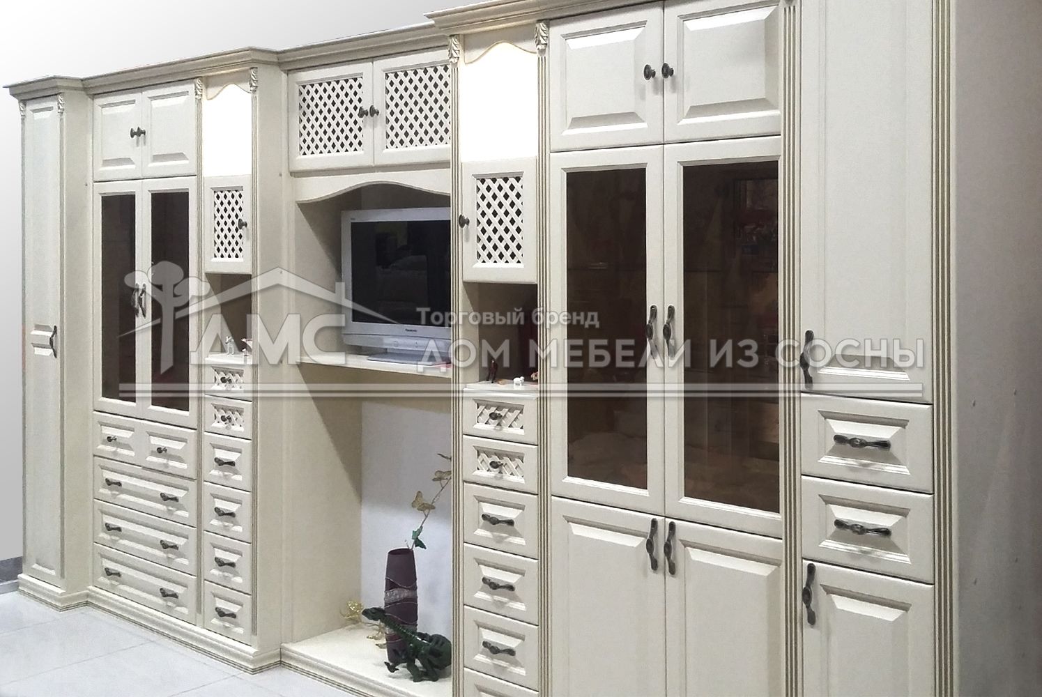 Стенка Оливия