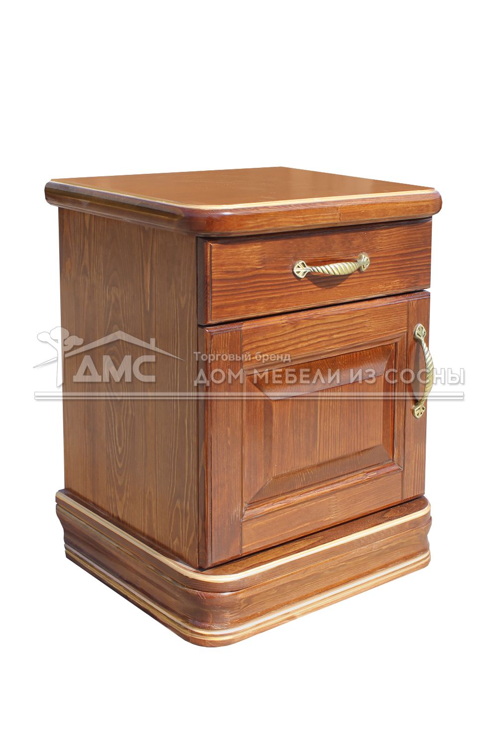 Тумба Грация ящик и дверка