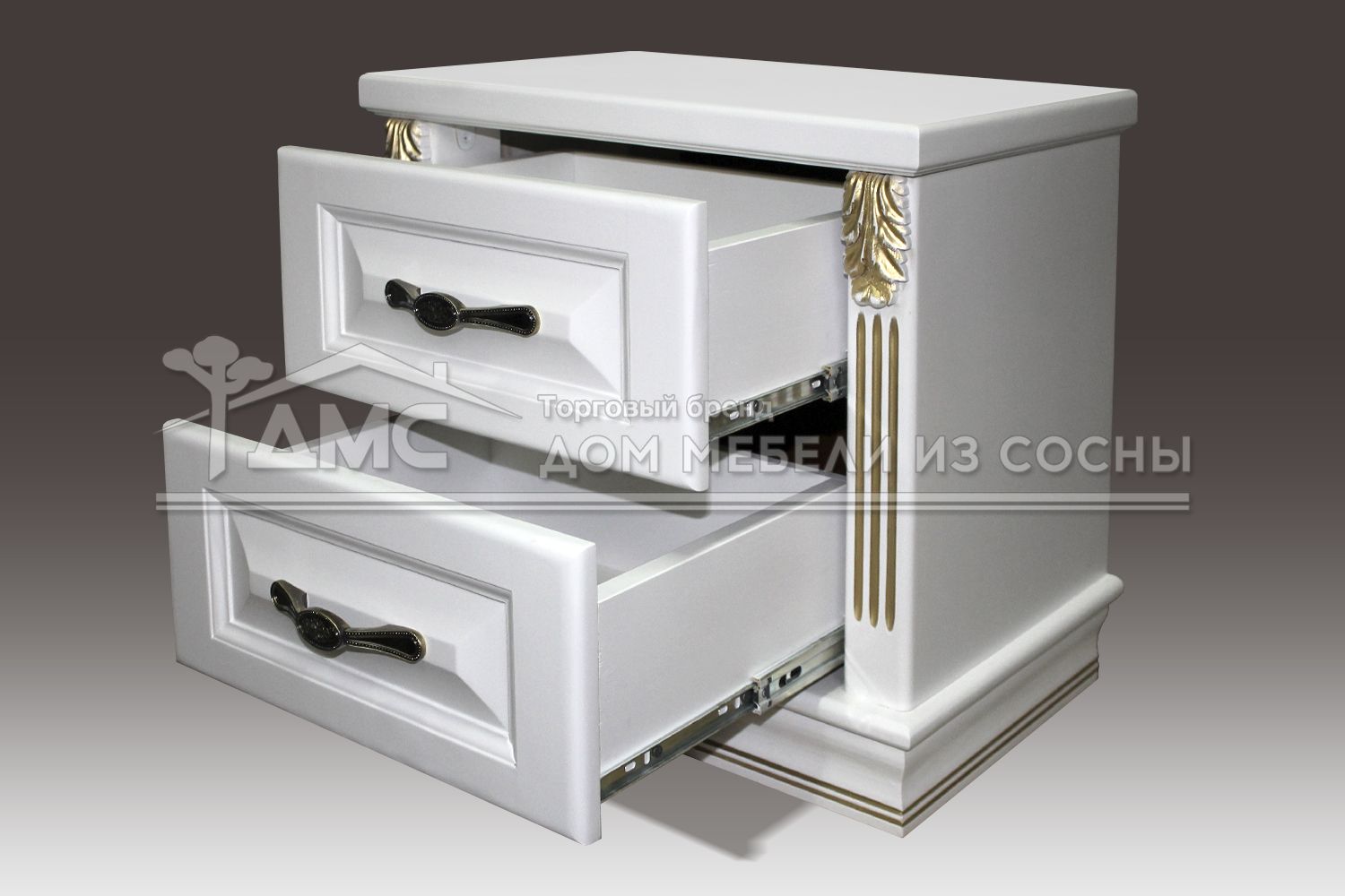 Тумба Оливия