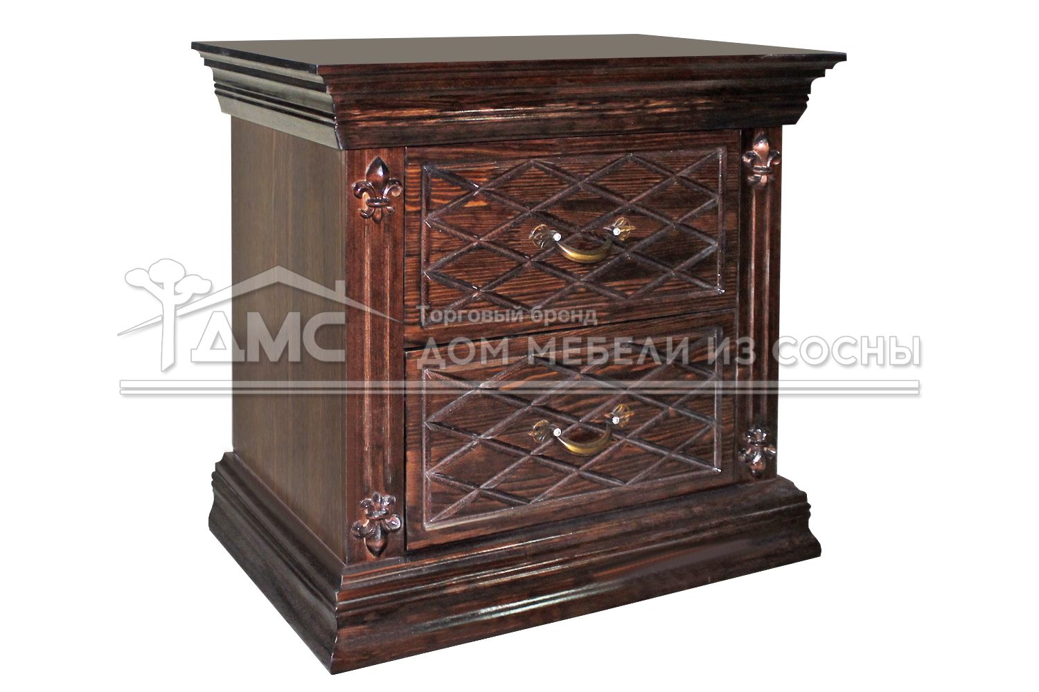 Тумба Стефани