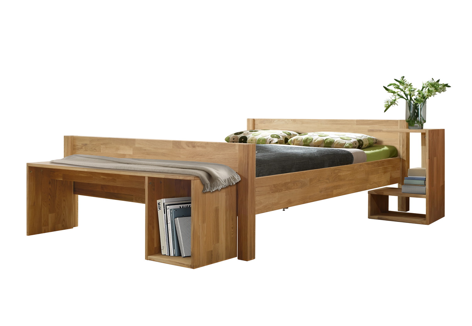 Приставка-скамья "Ханс" 2000