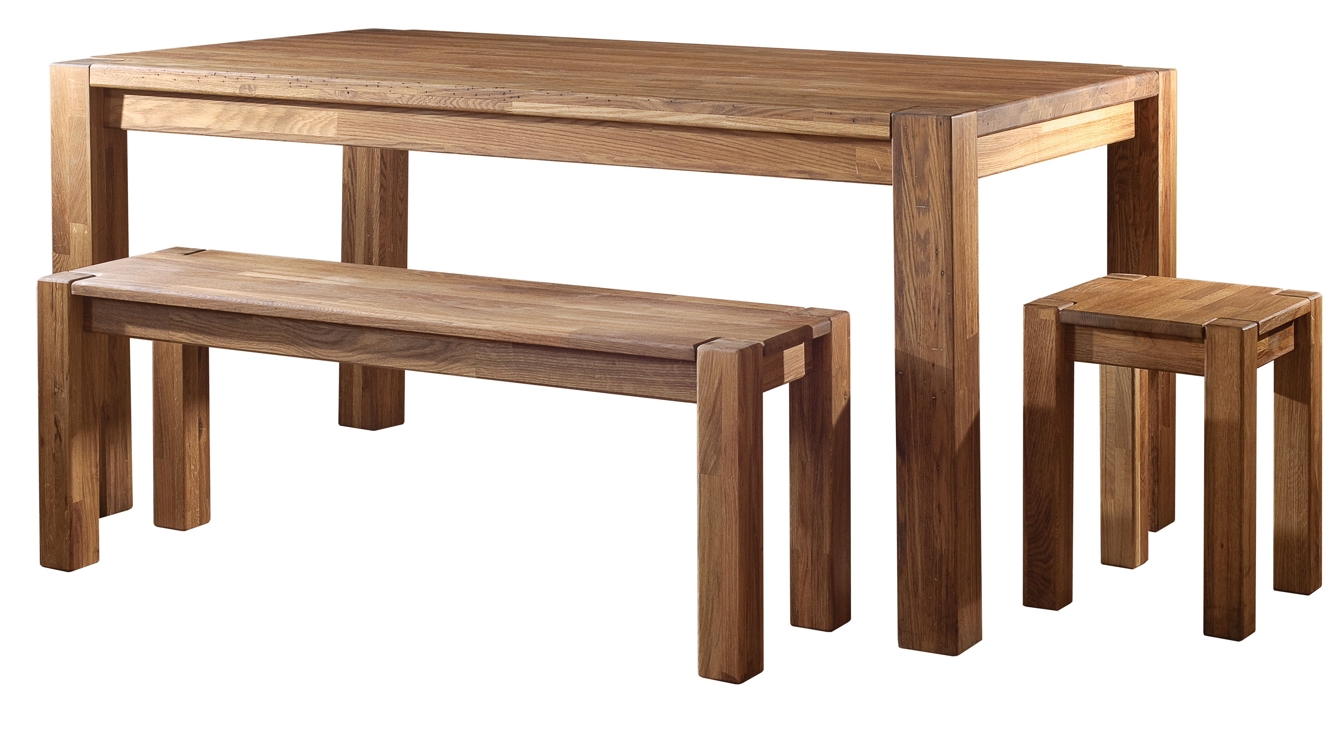 Стол обеденный "Прованс 01", 1400