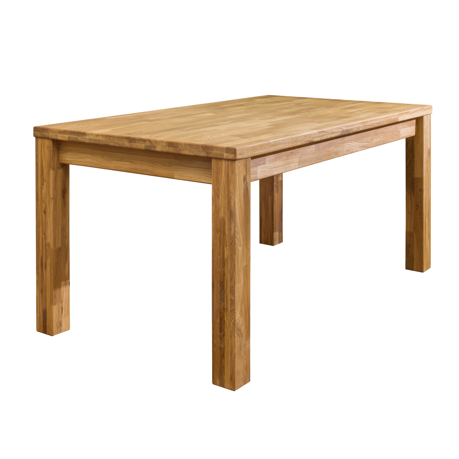 Стол обеденный "Прованс 02" 1600