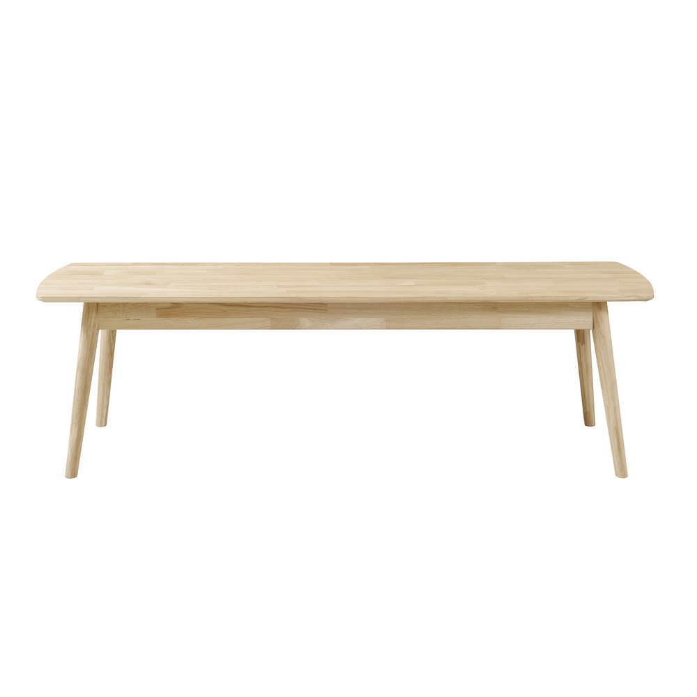 Скамья Сканди 1800x400x450