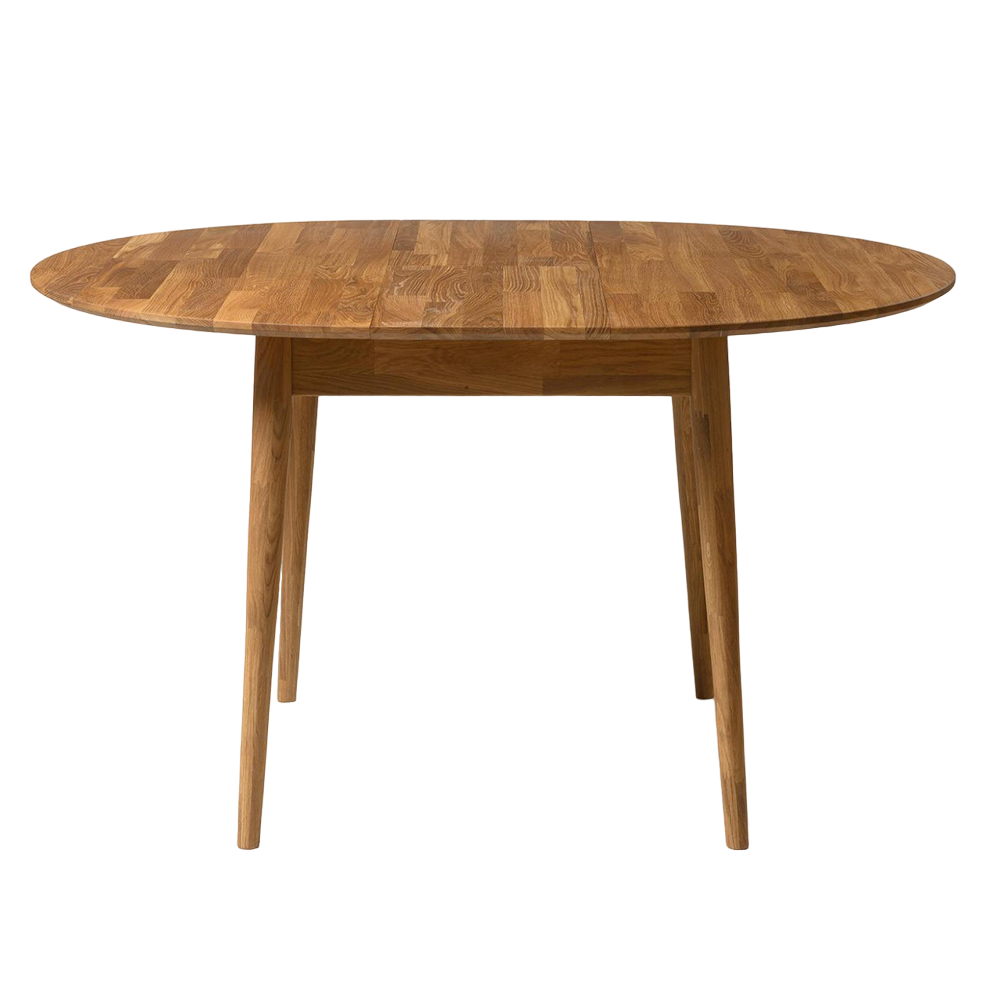 Стол обеденный Сканди 3Р (1000)1300x1000x750