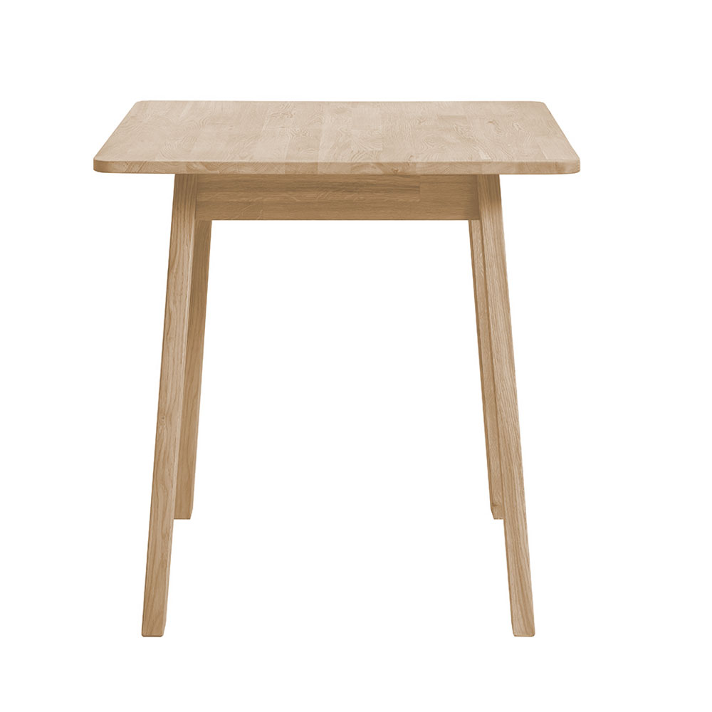 Стол обеденный квадратный  "Арти"