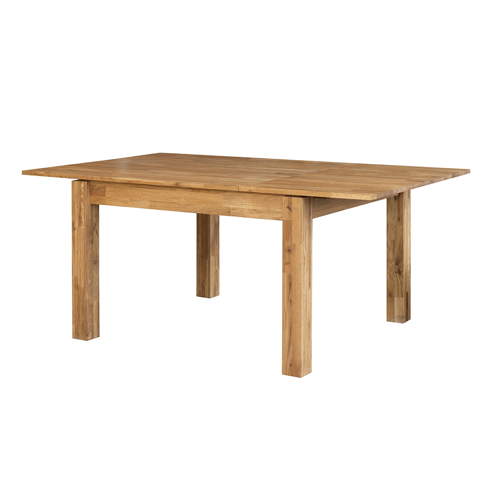 Стол обеденный квадратный раздвижной "Ларго"