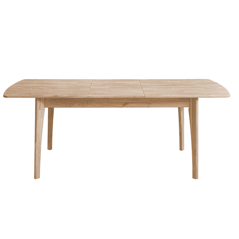 Стол обеденный раздвижной "Монти",1600/2100