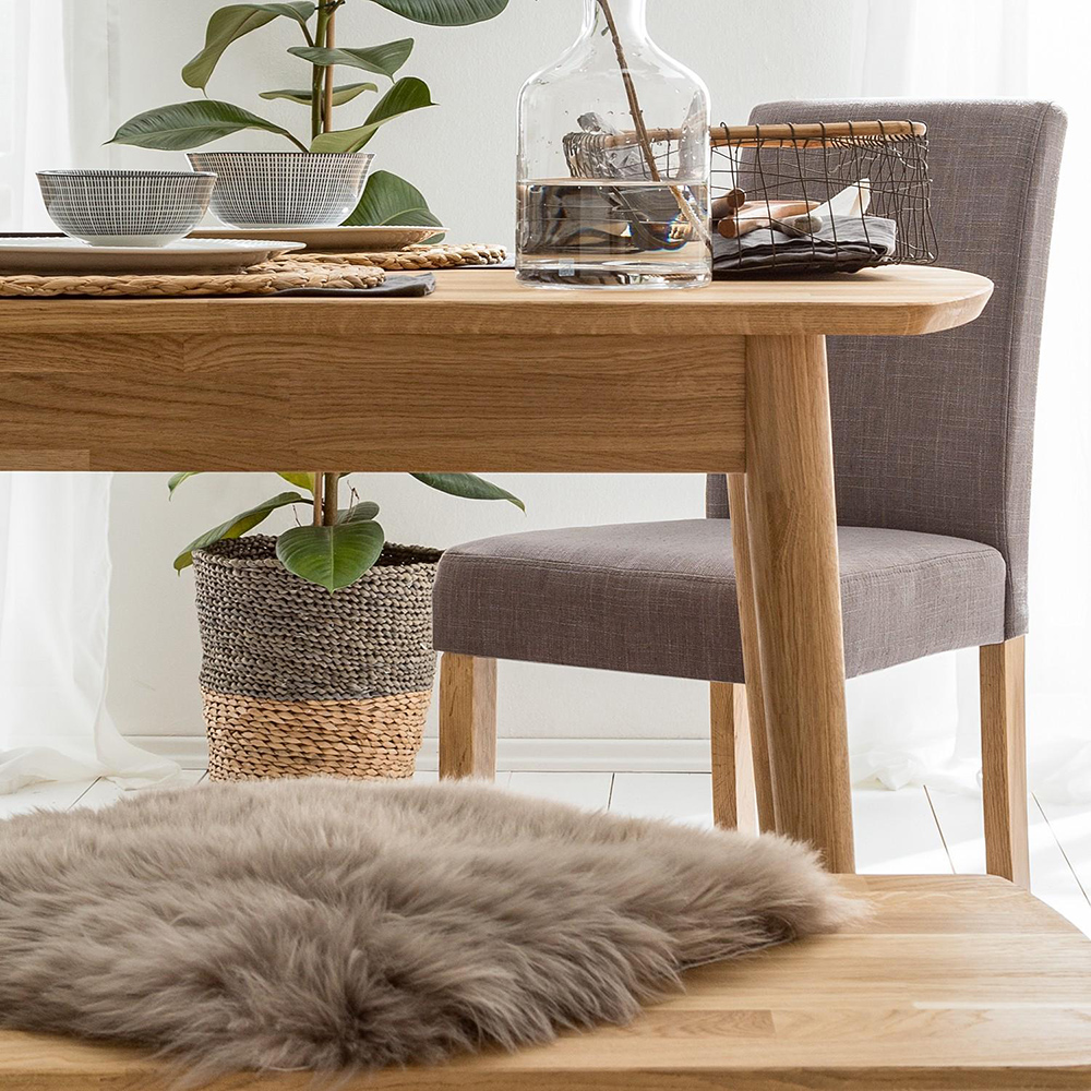 Стол обеденный Сканди 1 1800x900x750