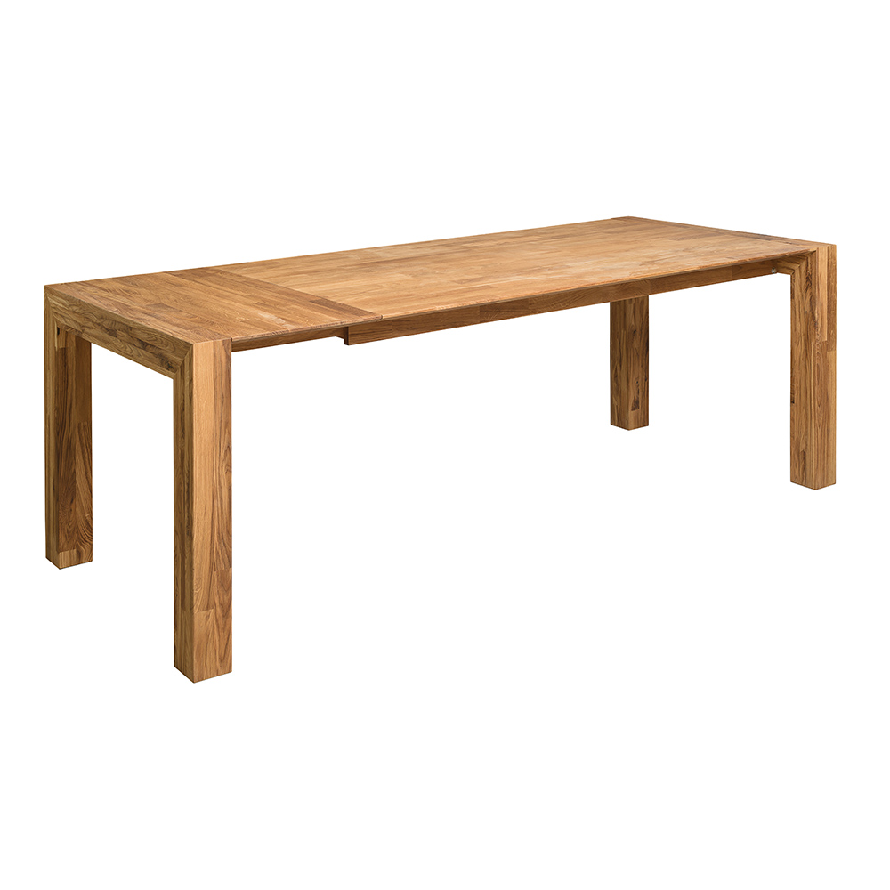 Стол обеденный раздвижной "Зарг Р"