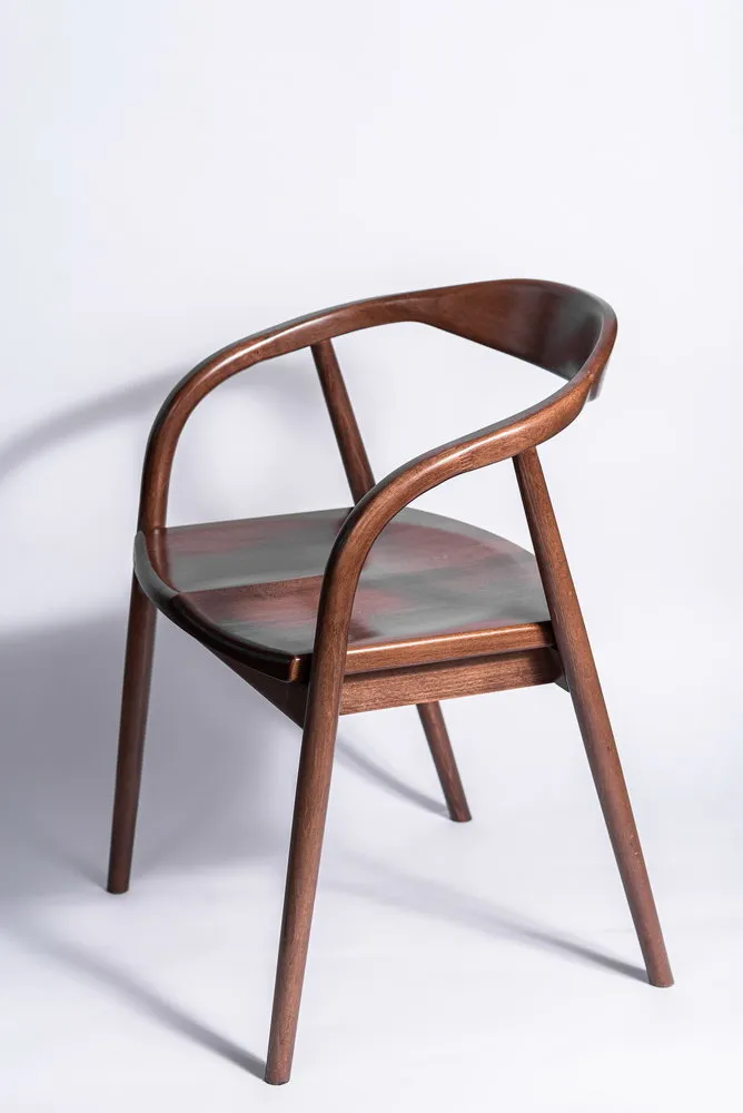 Полукресло Диана, сиденье твердое