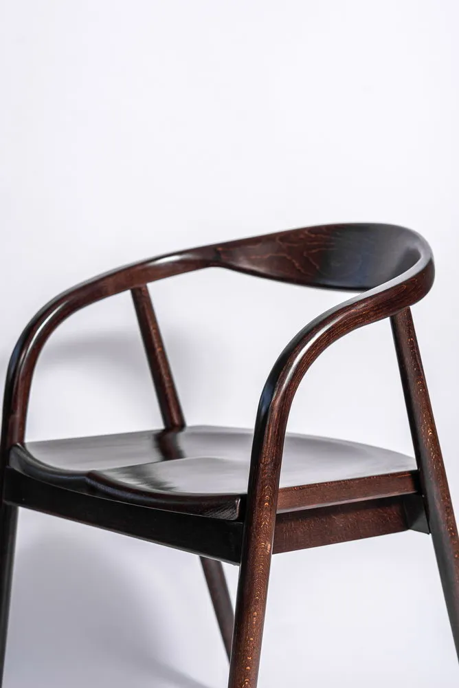 Полукресло Диана, сиденье твердое