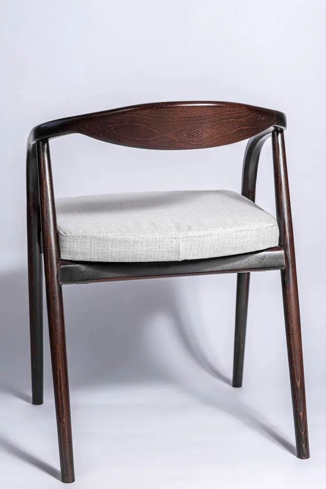 Полукресло Диана, сиденье мягкое