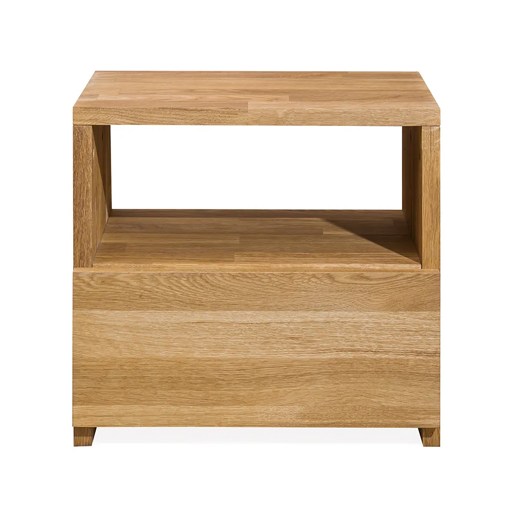 Тумба прикроватная Ханс 1