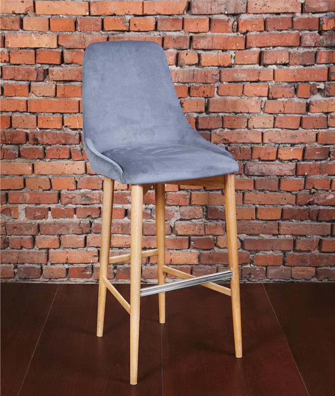 Полукресло Маретта 120 Б 750 барное