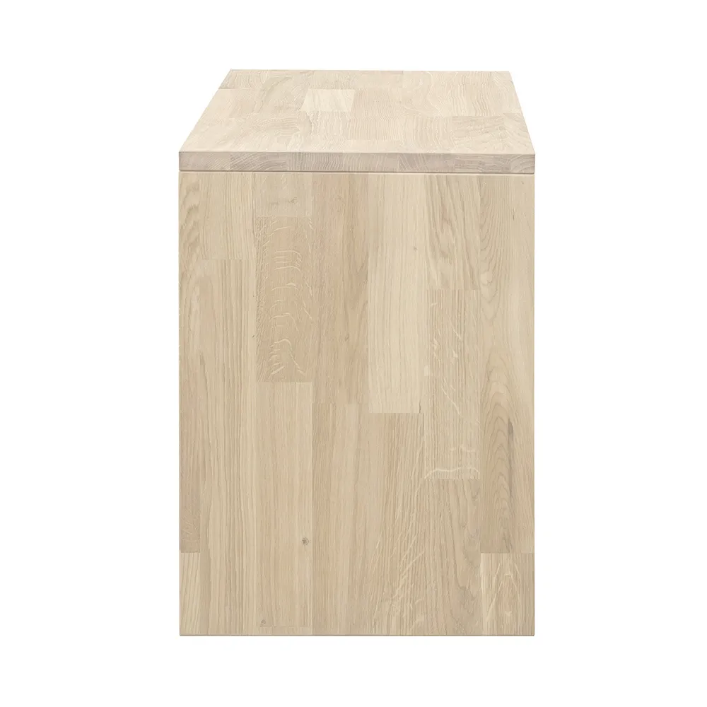 Тумба прикроватная-столик Ханс 